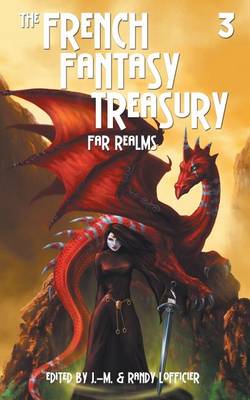 The French Fantasy Treasury (Volume 3) - French Fantasy Treasury 3 (Paperback)
