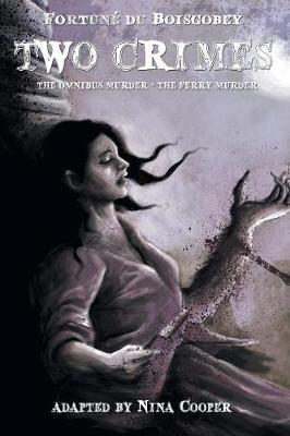 Two Crimes (Paperback)