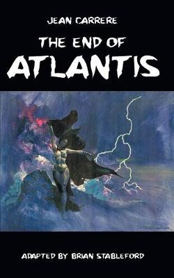 The End of Atlantis (Paperback)
