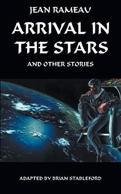 Arrival in the Stars (Paperback)