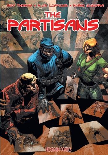 The Partisans (Paperback)