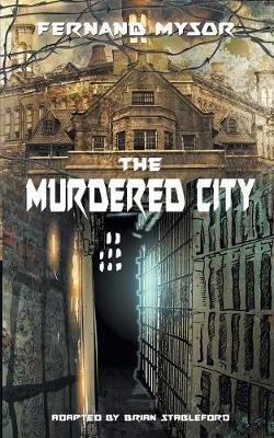 The Murdered City (Paperback)