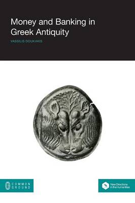 Money and Banking in Greek Antiquity (Paperback)