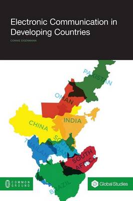 Electronic Communication in Developing Countries (Paperback)