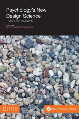 Psychology's New Design Science: Theory and Research (Paperback)