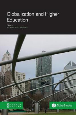 Globalization and Higher Education (Paperback)