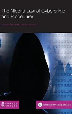 The Nigeria Law of Cybercrime and Procedures (Hardback)