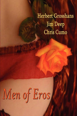 Men of Eros (Paperback)