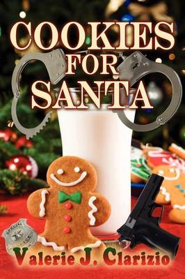 Cookies For Santa (Paperback)