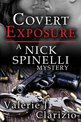 Covert Exposure (Paperback)