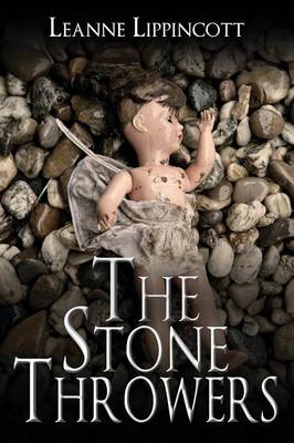 The Stone Throwers (Paperback)