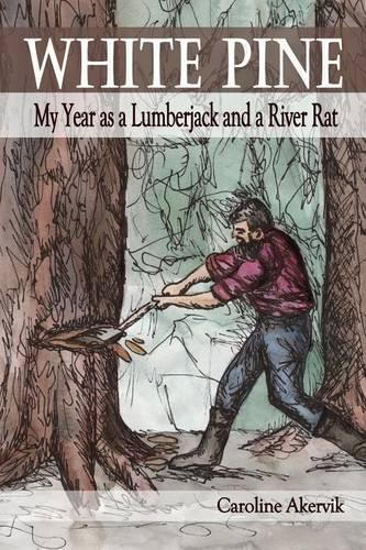 White Pine (Paperback)