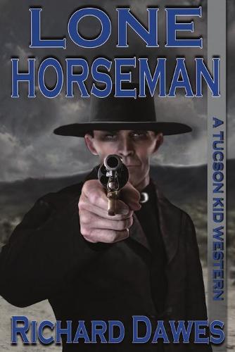 Lone Horseman (Paperback)
