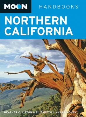 Moon Northern California - Moon Handbooks (Paperback)