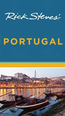 Rick Steves' Portugal - Rick Steves (Paperback)