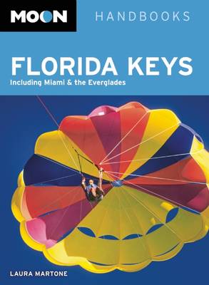 Moon Florida Keys (2nd ed) (Paperback)