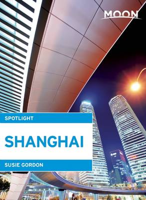 Moon Spotlight Shanghai - Moon Spotlight (Paperback)