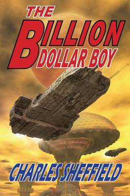 The Billion Dollar Boy (Paperback)