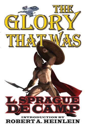The Glory That Was (Paperback)