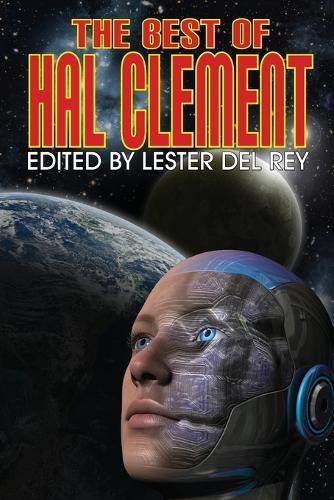 The Best of Hal Clement (Paperback)