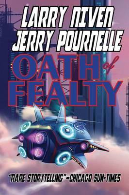 Oath of Fealty (Paperback)