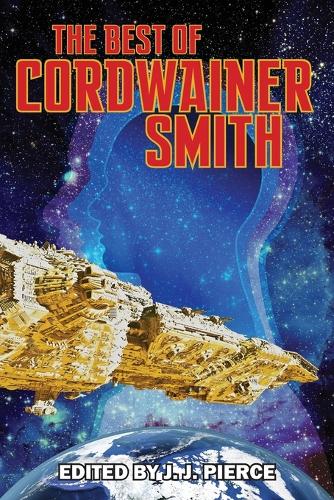 The Best of Cordwainer Smith (Paperback)
