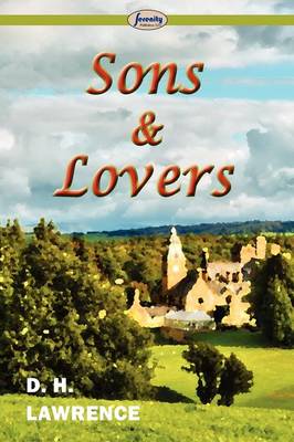 Sons and Lovers (Paperback)