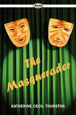 The Masquerader (Paperback)