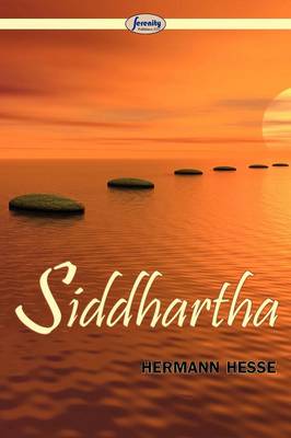 Siddhartha (Paperback)