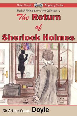 The Return of Sherlock Holmes (Paperback)
