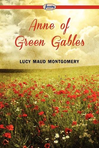 Anne of Green Gables (Paperback)