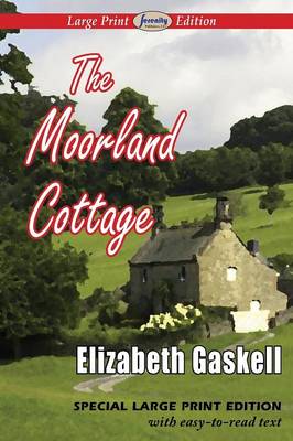The Moorland Cottage (Paperback)