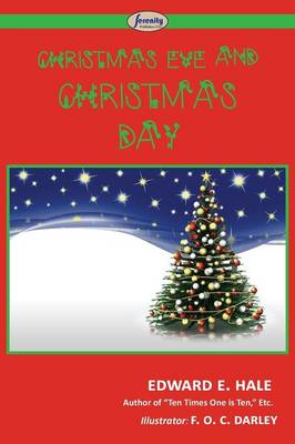 Christmas Eve and Christmas Day (Paperback)