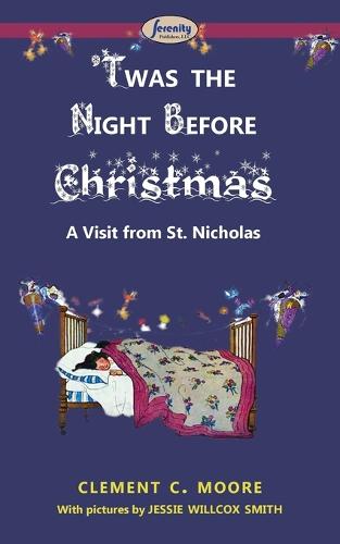 'Twas the Night Before Christmas (Paperback)