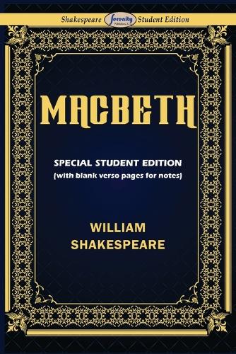 Macbeth (Special Edition for Students) (Paperback)