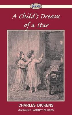 A Child's Dream of a Star (Paperback)