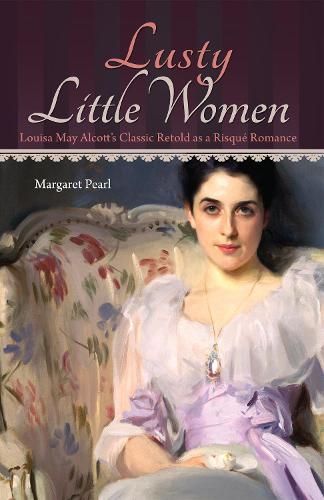 Lusty Little Women (Paperback)