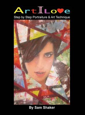 Art I Love (Hardback)