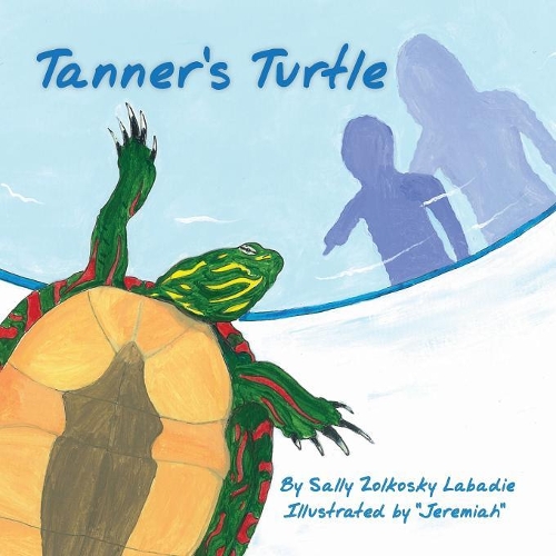 Tanner's Turtle (Paperback)