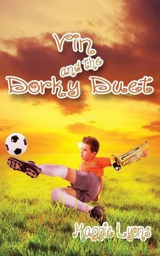 Vin and Dorky Duet (Paperback)