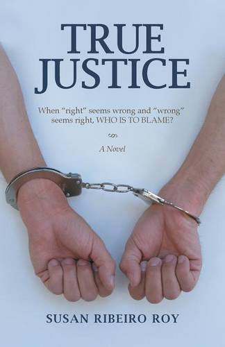 True Justice (Paperback)