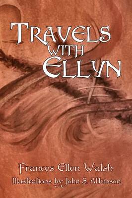 Travels with Ellyn (Paperback)
