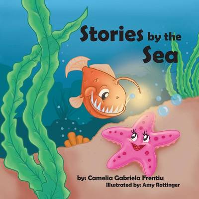 Camelia Stories by the Sea (Paperback)