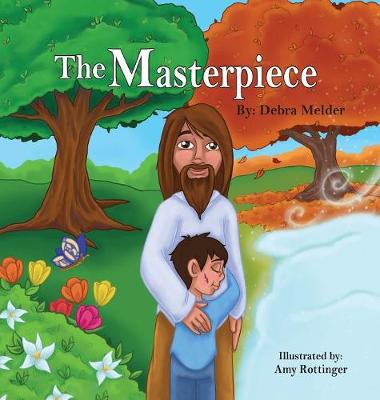 The Masterpiece (Hardback)