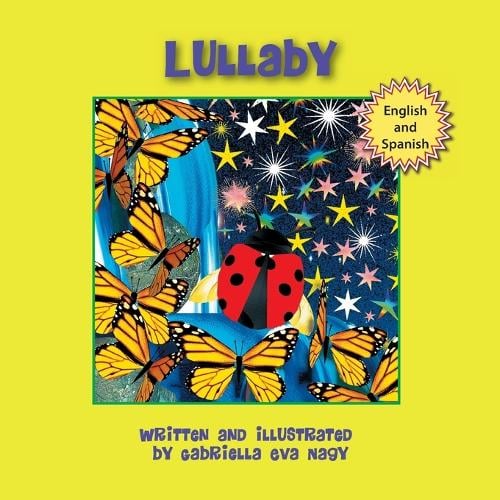 Lullaby (Paperback)