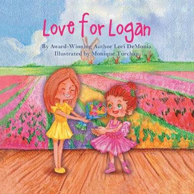 Love for Logan (Paperback)