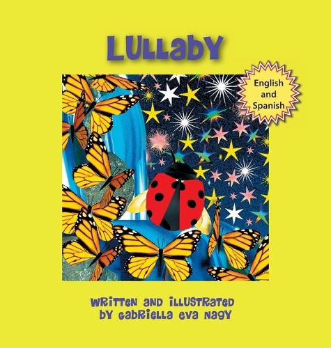 Lullaby (Hardback)