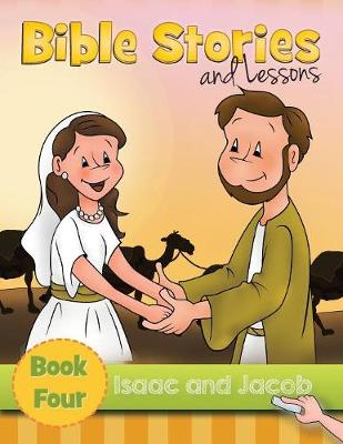 Isaac and Jacob (Paperback)