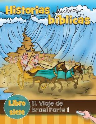 El Viaje de Israel Parte 1 (Paperback)