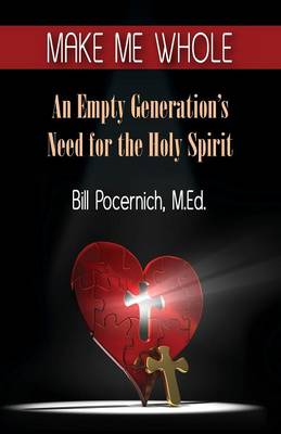 Make Me Whole (Paperback)